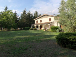 Casa Verde Monticchio